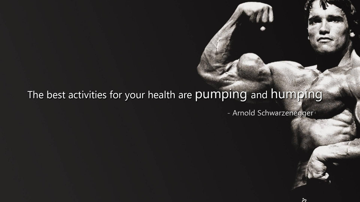 Oral Bulking