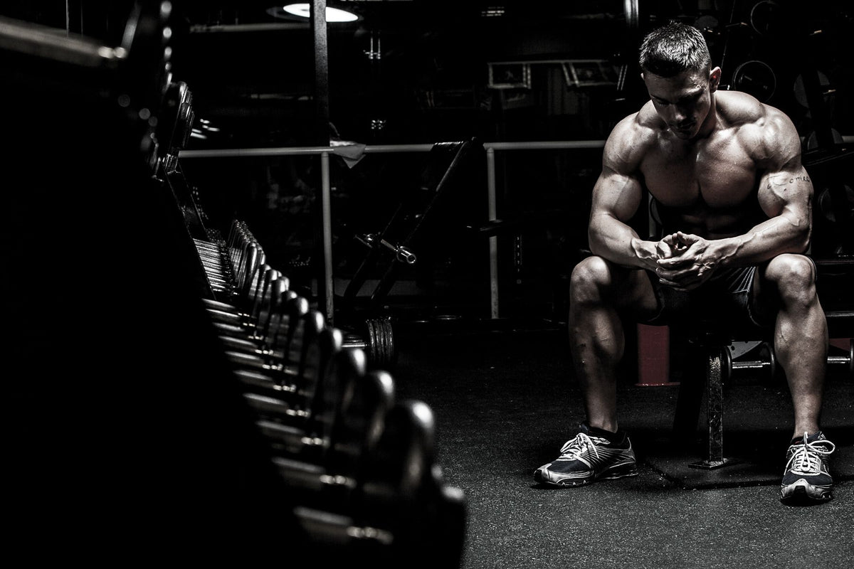 Injection Lean Mass