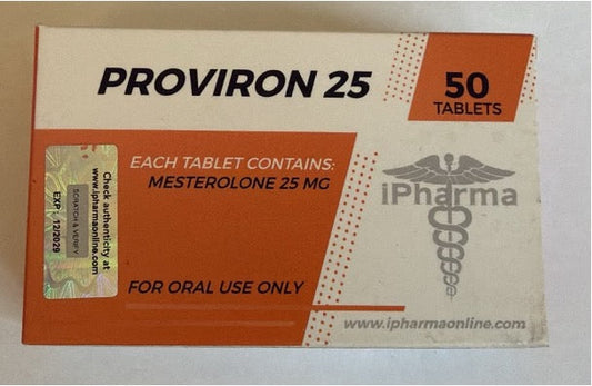 Ipharma Proviron