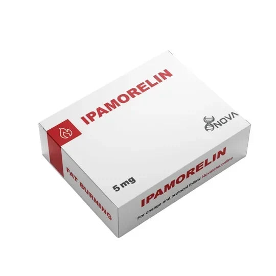 Nova Labs Ipamorelin