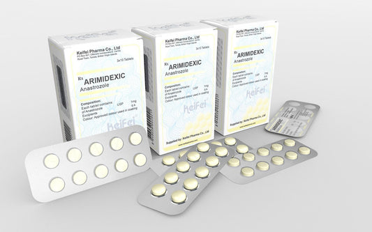KF - Arimidex