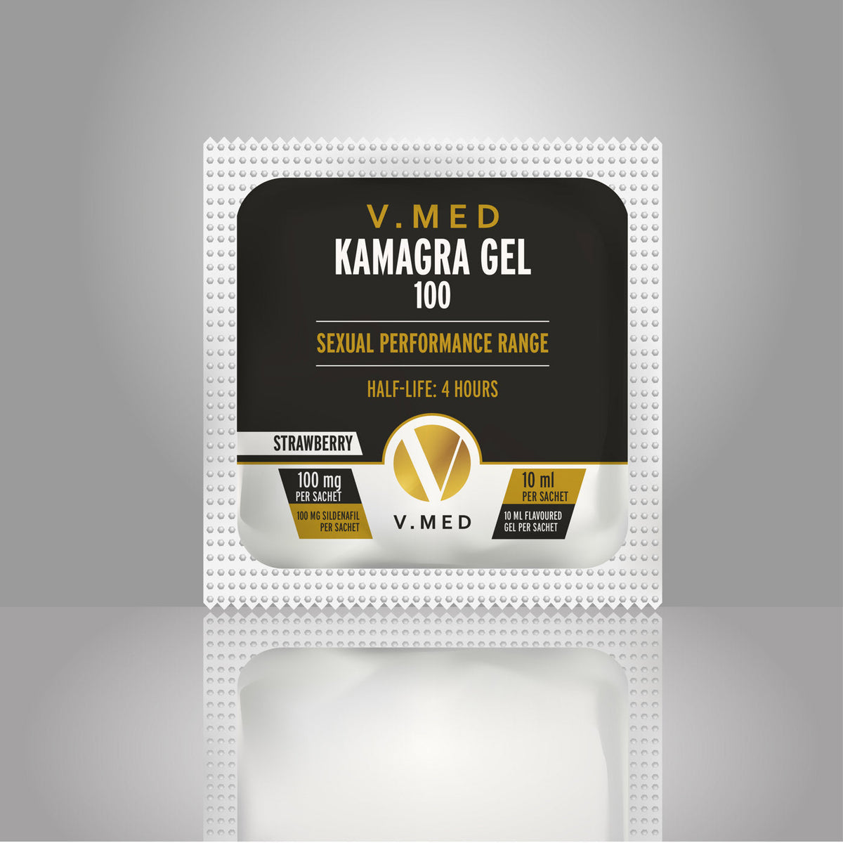 Vmed Kamagra Gel