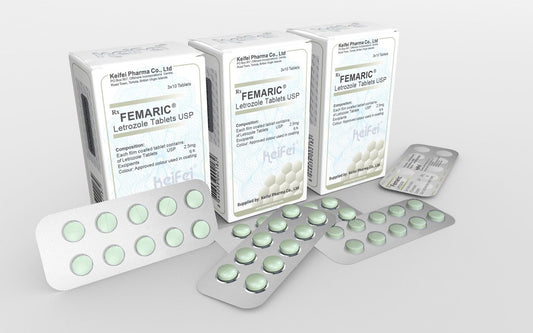 KF - Femara
