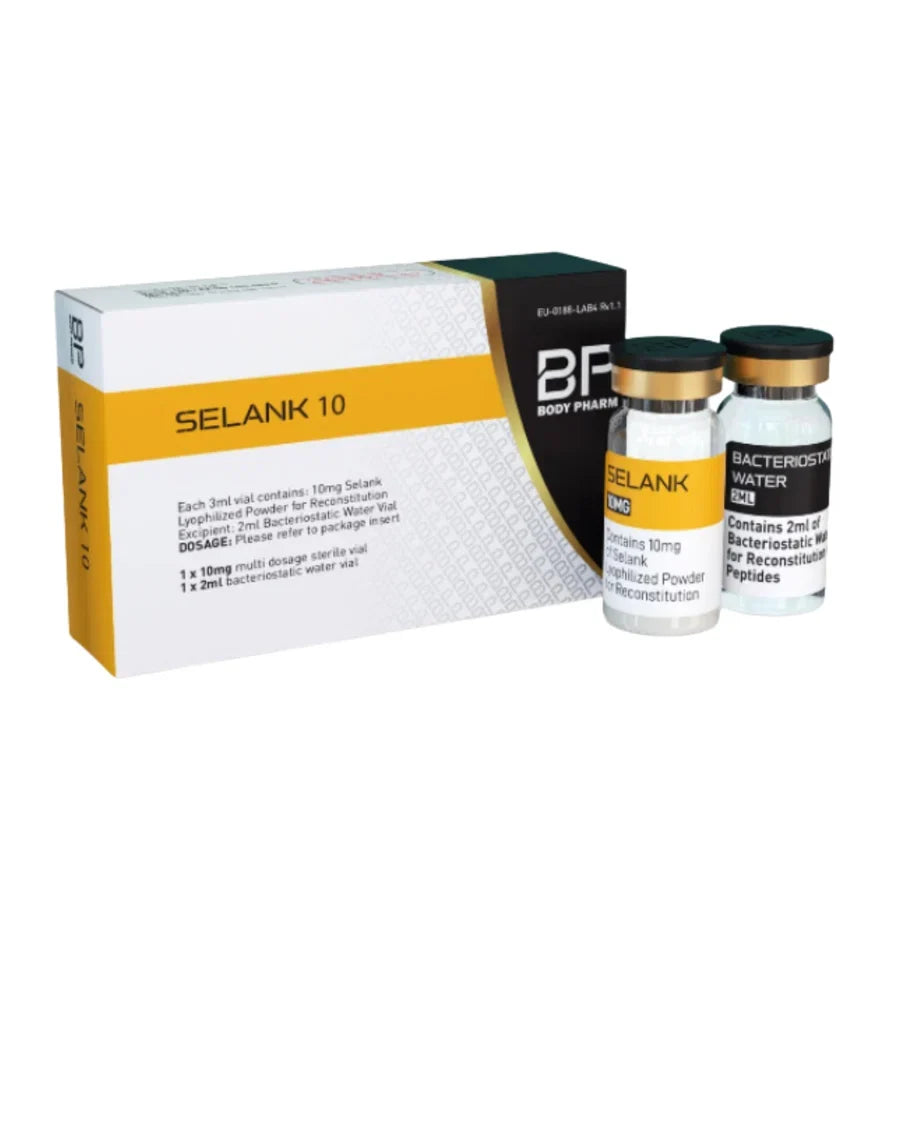 BP Selank