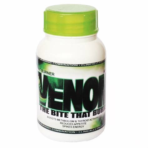 FB - Venom