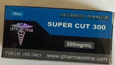 Ipharma Super Cut