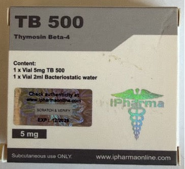 Ipharma TB500