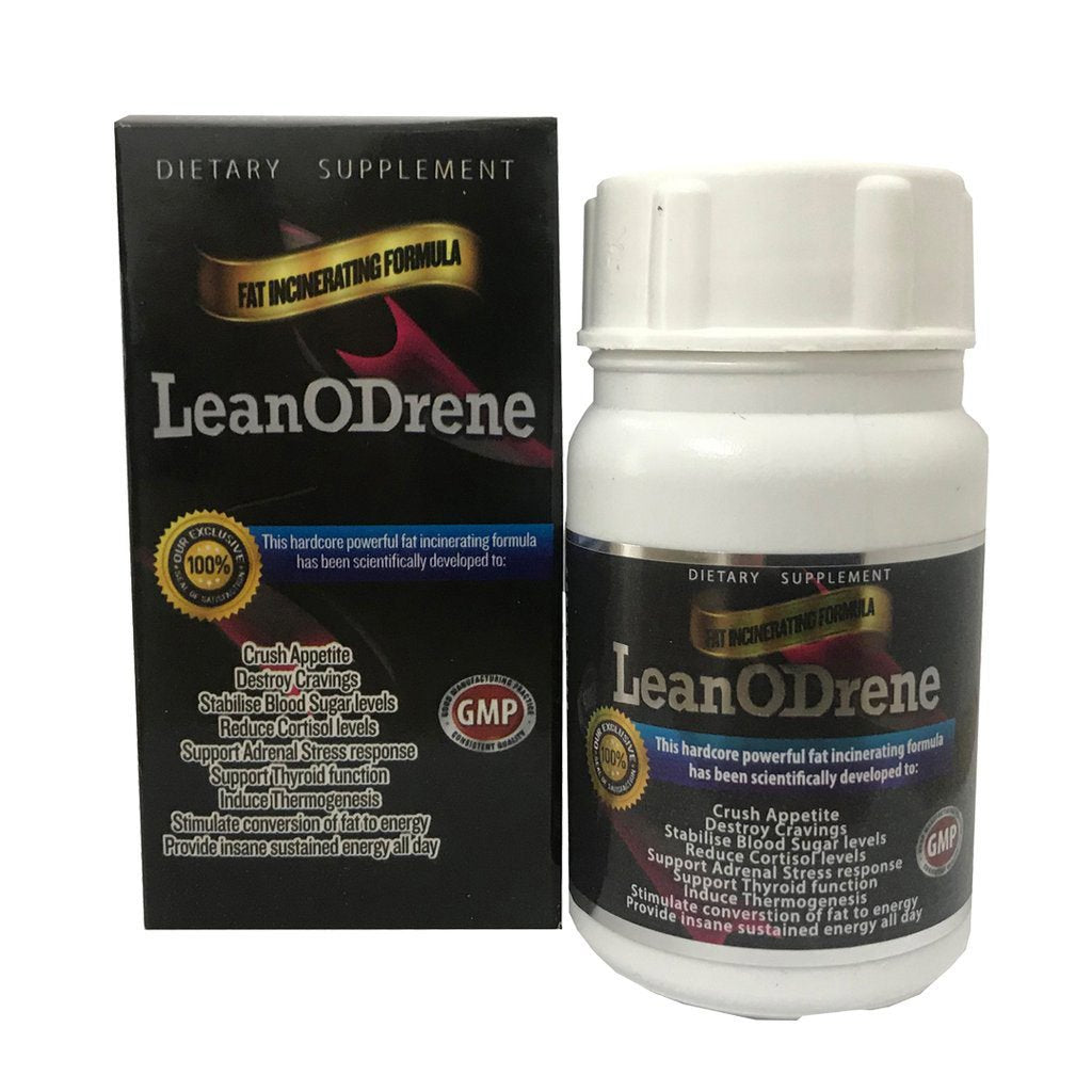 FB - LeanOdrene