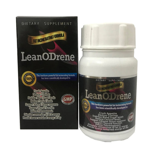 FB - LeanOdrene