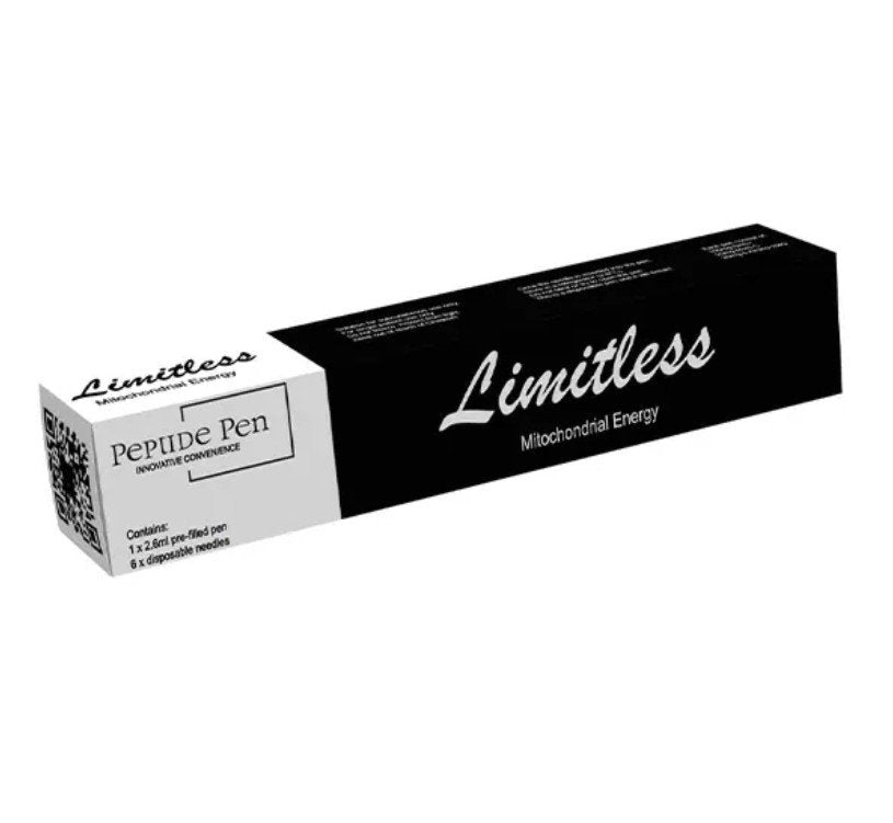 Peptide Pen Limitless
