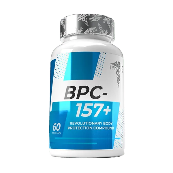Ipharma BPC-157 Tabs