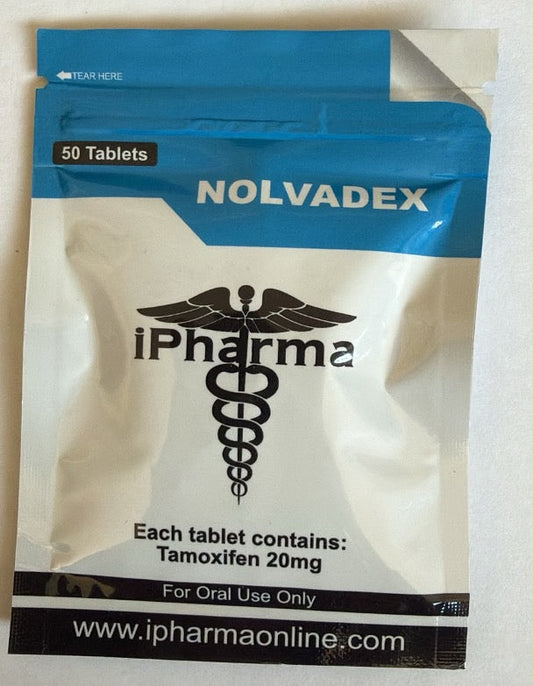 Ipharma Nolvadex