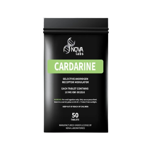 NL - Cardarine - GW 501516