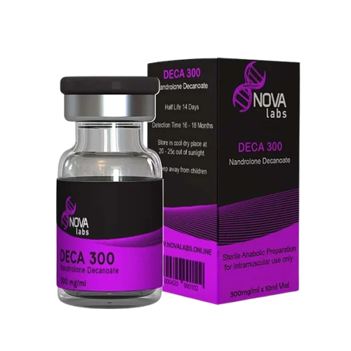 NL - Deca 300