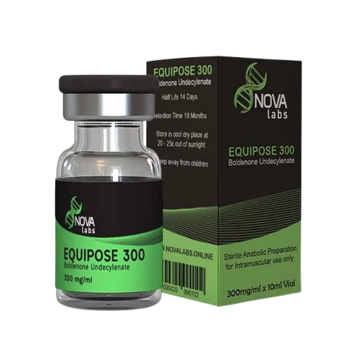 NL - Equipoise 300