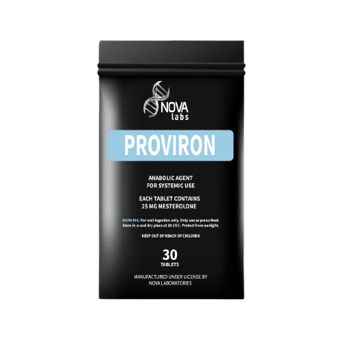 NL - Proviron 25