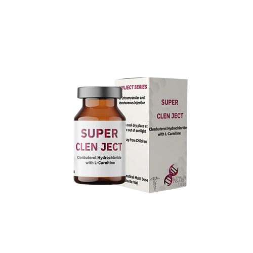 NL - Clenbuterol Inject