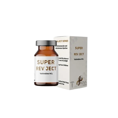 NL - Yohimbine Inject