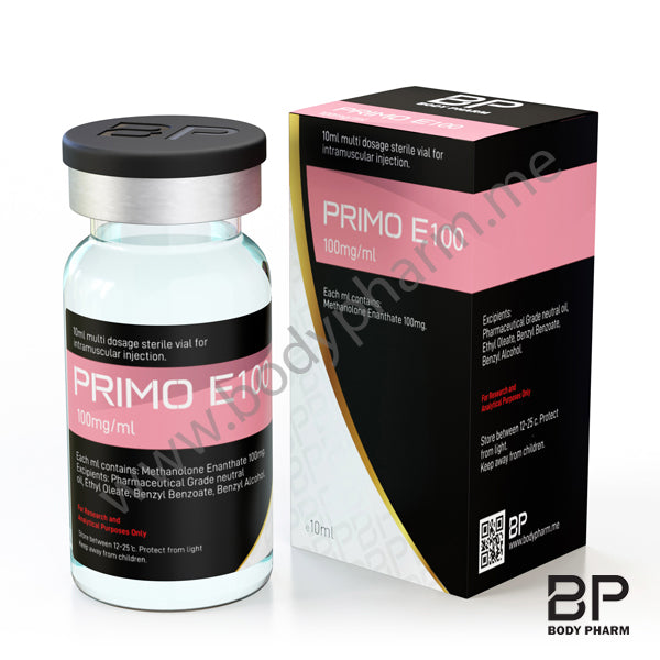 BP Primo E100