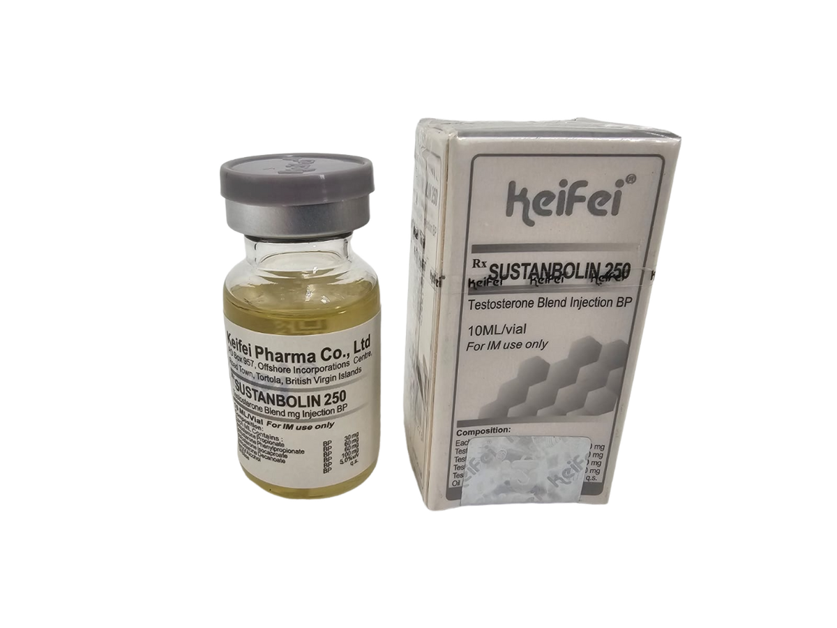 KF Sustanon 250