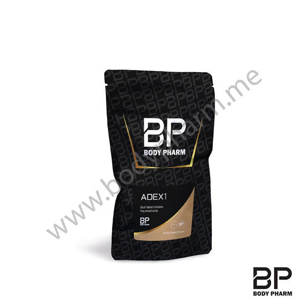 BP Arimidex 1