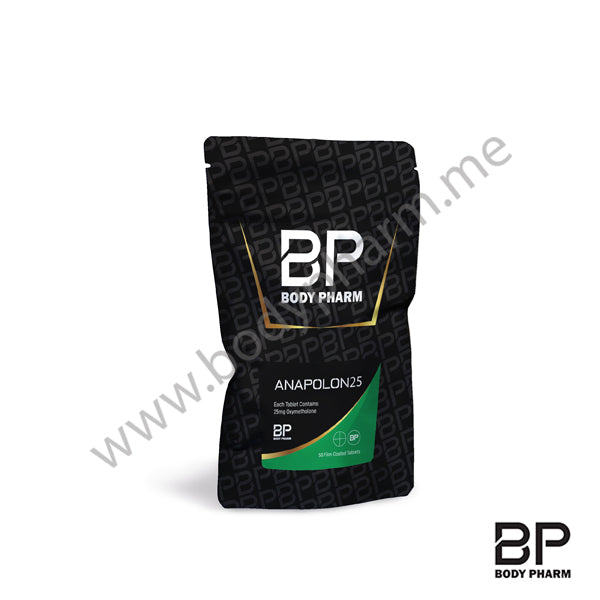 BP Anapolan 25