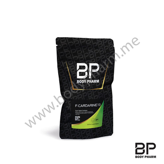 BP F-Cardarine 10