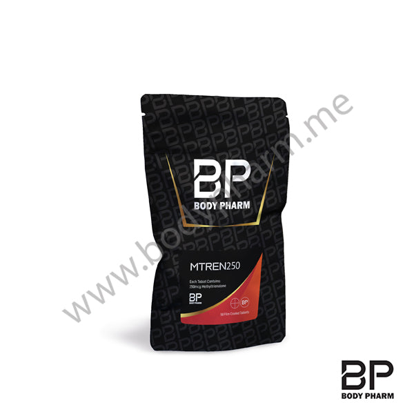 BP MTren 250