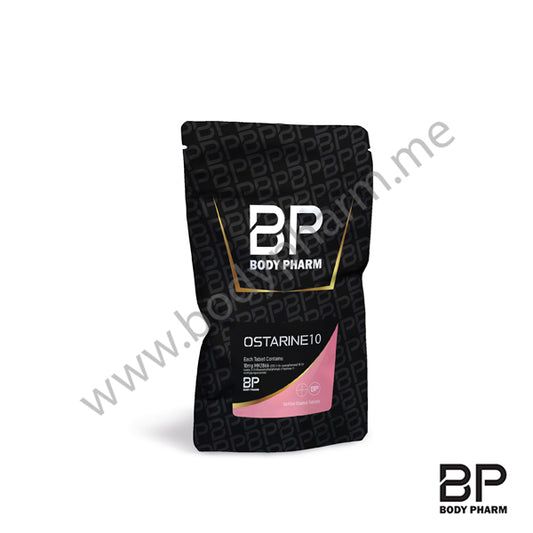 BP Ostarine 10
