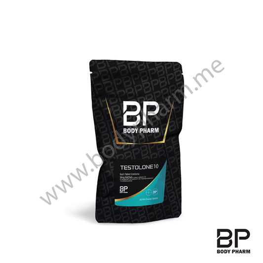 BP RAD140 Testolone 10