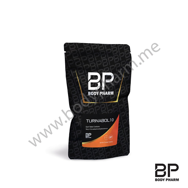 BP Turinabol 10