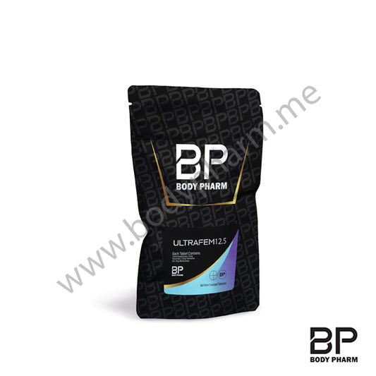 BP Ultrafem 12.5