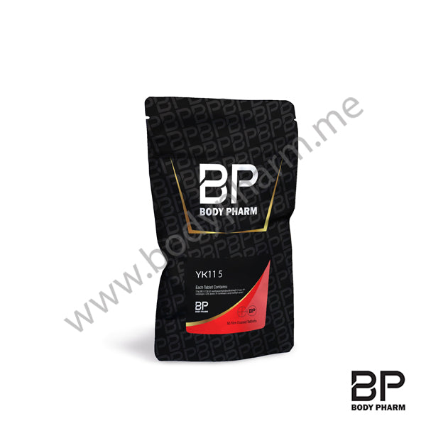 BP YK 11 10