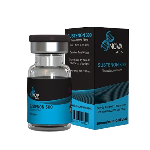 NL – Sustanon 300