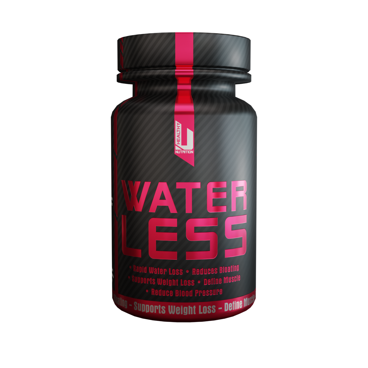 Water Less HUN - BeastZA