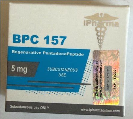 Ipharma BPC Inject