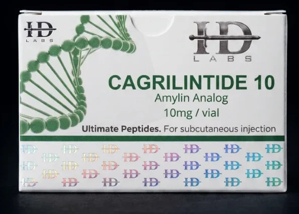 HD Labs Cagrilintide 10