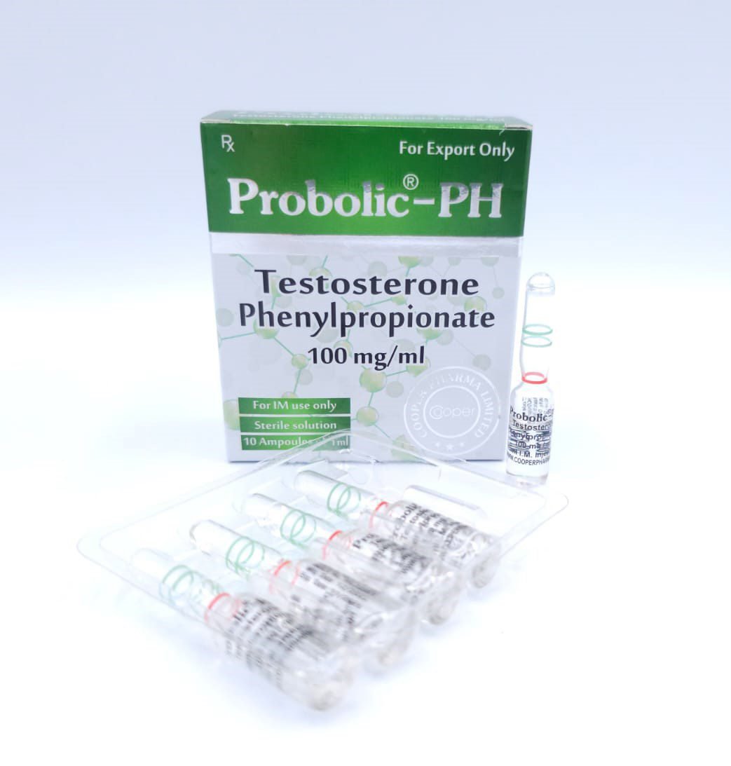 CP - Test Phenyl 100