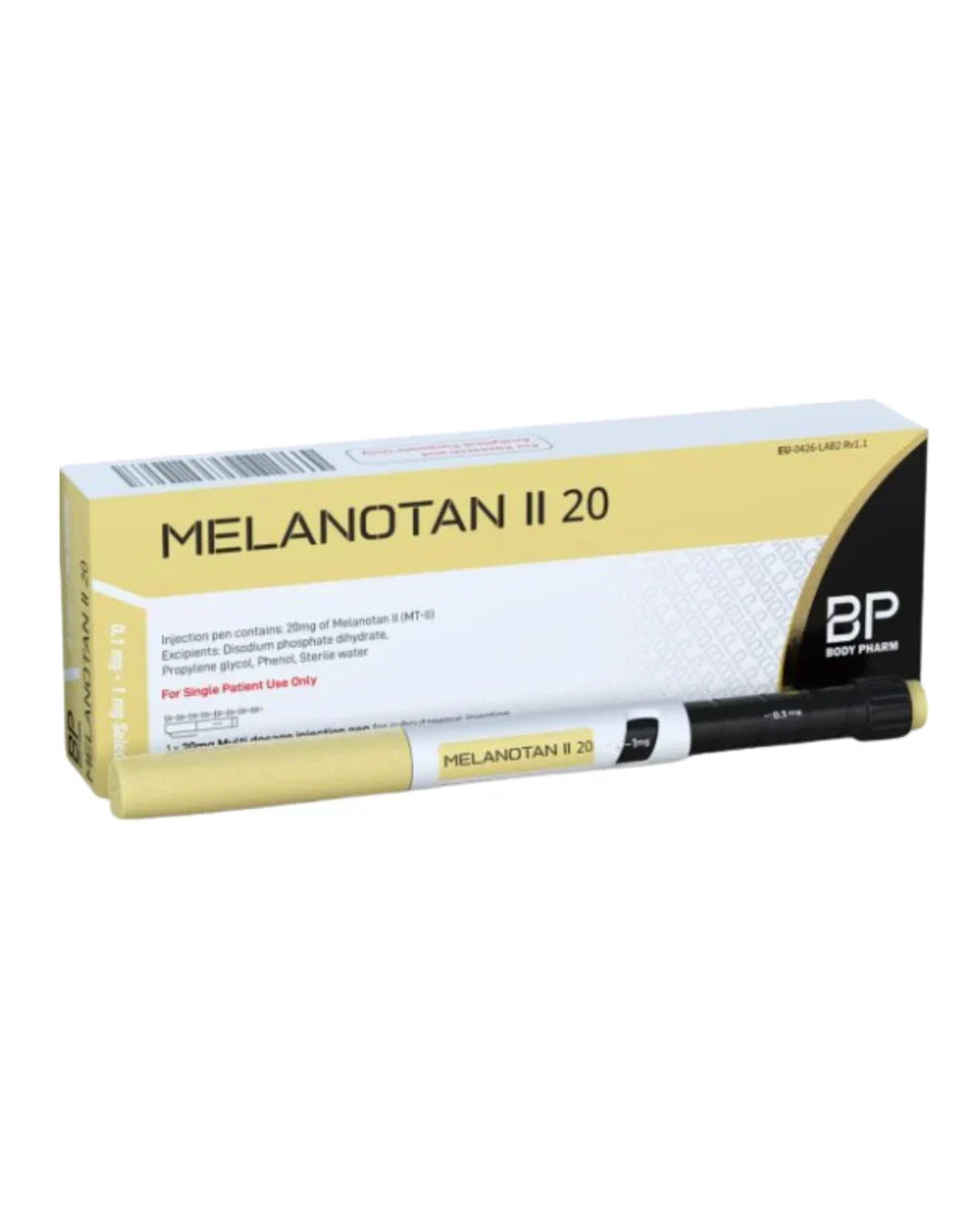 BP Melanotan II Pen