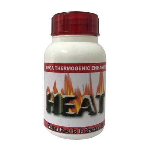 FB - Heat