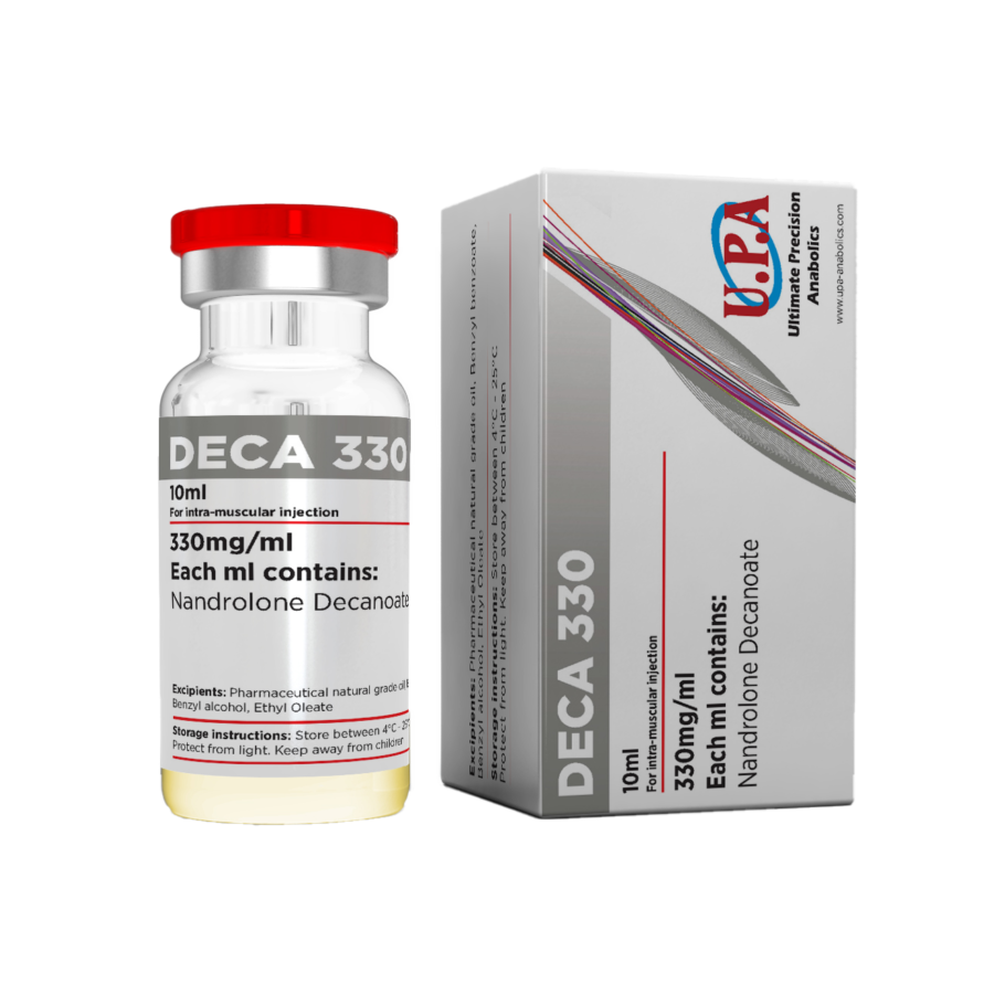 Deca 330 UPA - BeastZA