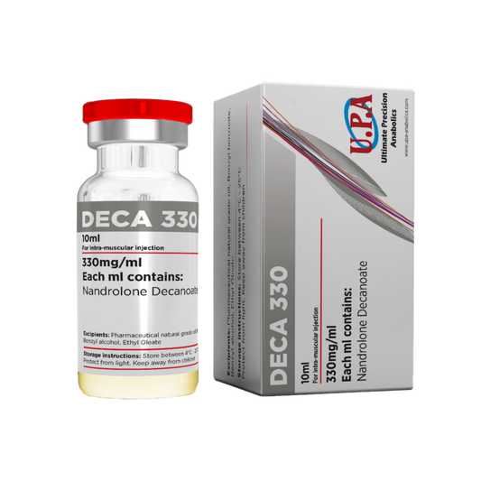 Deca 330 UPA - BeastZA