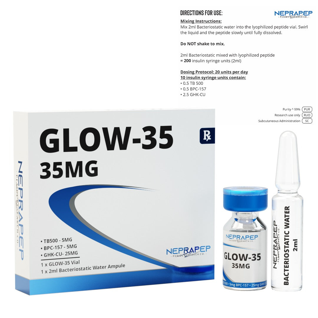 UPA Glow 35