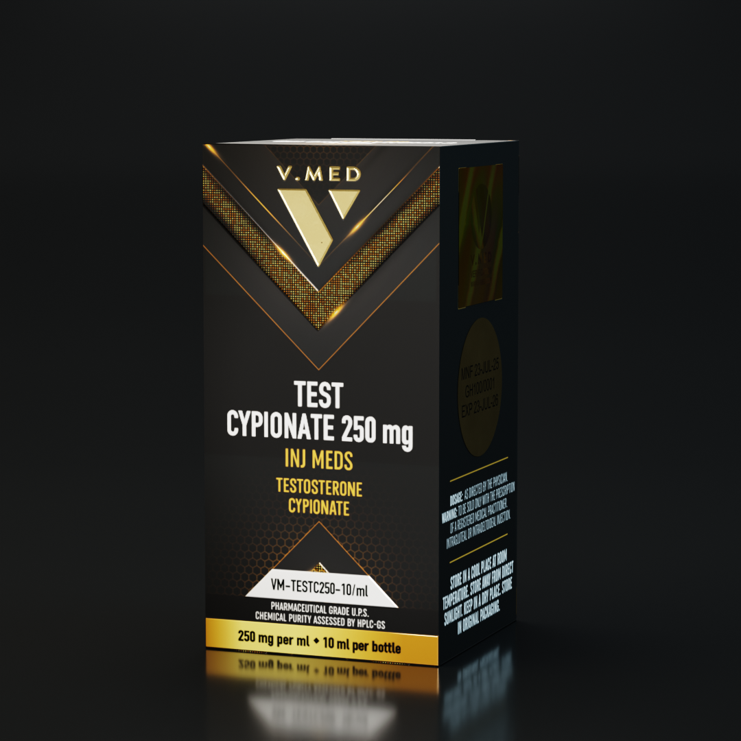 VM Test C 250mg