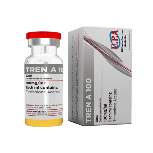 Trenbolone Acetate 100 UPA - BeastZA
